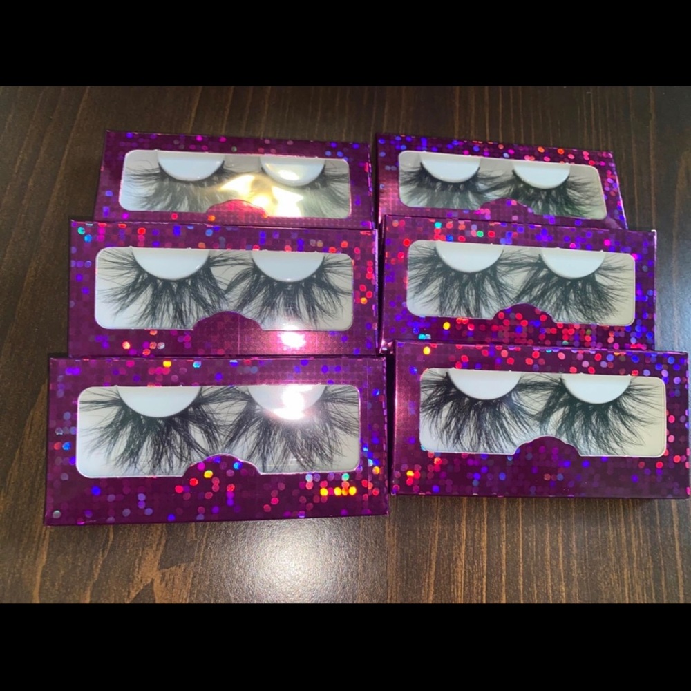 Mink Lashes